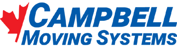 Campbell Moving Systems Ltd. Ottawa Logo
